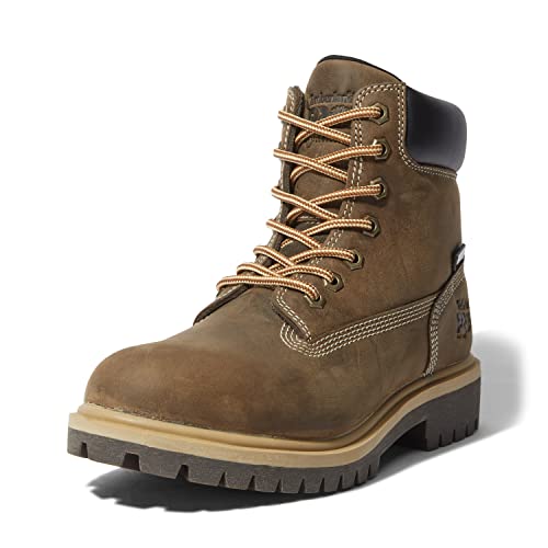 Timberland PRO Women's Waterproof Work Boot
