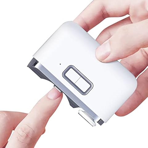 THEHUAYUE Electric Nail Clipper Cover