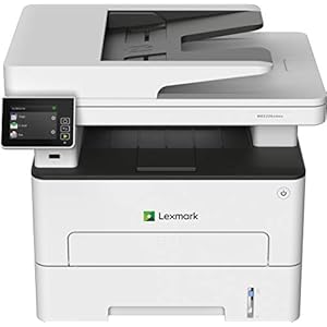 Lexmark MB2236i S/W-laser printer Scanner copier Cloud Fax Duplex LAN WiFi