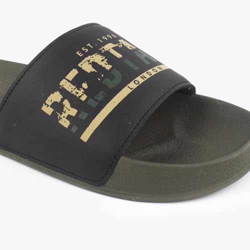 Image of Red Tape Men's EVA Comfort Sliders
