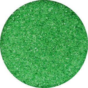 Dark Green Opal System 96 Frit - Fine