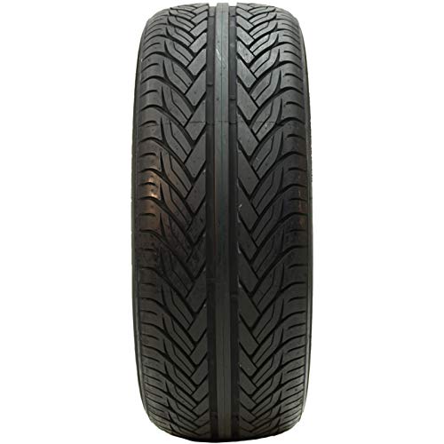 image for Lexani LX-Thirty 285/45R22 114V XL, 285/45R22 XL