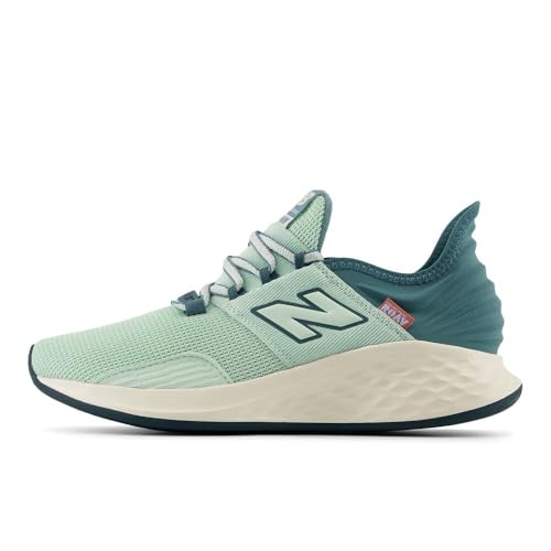 Image of New Balance Women's Fresh Foam Roav Running Shoe