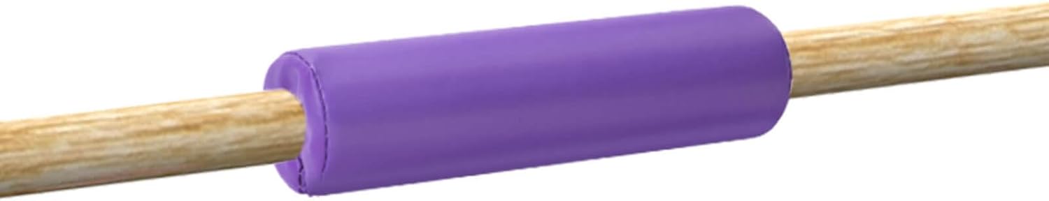 Gymnastics Bar Pad - Protective Sleeve for 1.26" Gymnastics Bar | Suitable for Ballet Bar, Uneven Bar, Parallel Bar