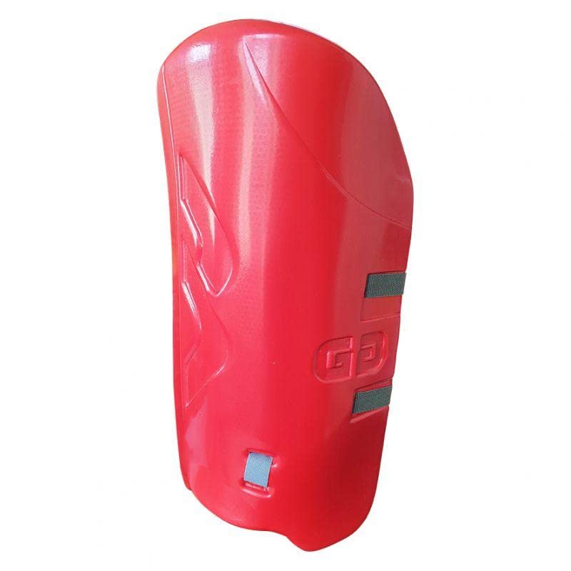 Mercian Genesis 0.1 GK Legguards (2022/23) - Red, Medium