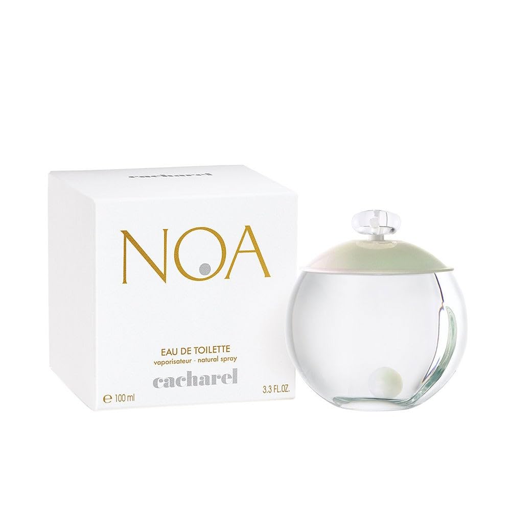 Noa Special Edition Edt Vapo 100 Ml