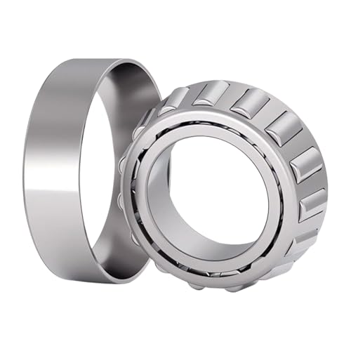 Rodamiento de rodillos cónicos doble fila HR33209J de alta carga axial