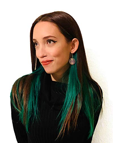 DJ Collection: Bassnectar and Cult of Rezz Necklaces and Earrings4