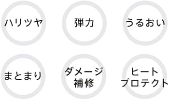 Amazon | X TREATMENT OIL（95mL）| エックストリートメント オイル