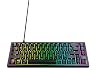 CX-K5V2-RGB-CPT-BLACK-R-US 赤軸 [ブラック]