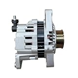 231006J110 231009F510 231000M811 231002J011 231004M610 Alternator Compatible For NISSAN