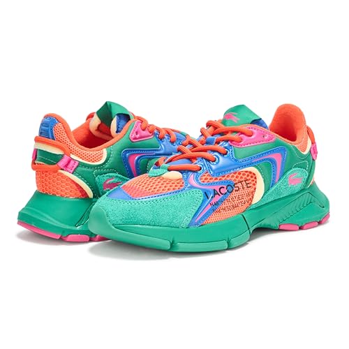Image of Lacoste Womens L003 Neo Sneaker