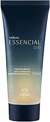 NATURA ESSENCIAL OUD SABONETE LIQUIDO CORPO MASCULINO 100ML