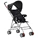 vidaXL Kinderwagen Klappbar Buggy Sportwagen Sportbuggy Kinderbuggy Babywagen