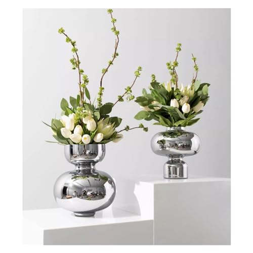 Décorations de restaurant et fleurs artificielles d'extérieur résistantes