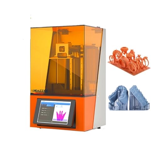 Impression rapide, impression à haute températureImpression rapide Imprimante 3D Imprimante automatique Imprimante 3D Imprimante de cire 3D Imprimante 3D en résine UV Imprimante 3D Imprimante 3D grand 3 Impression rapide, impression à haute températureImpression rapide Imprimante 3D Imprimante automatique Imprimante 3D Imprimante de cire 3D Imprimante 3D en résine UV Imprimante 3D Imprimante 3D grand