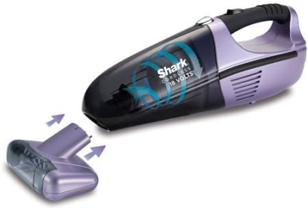 18V Shark Cordless Hand-Held Vacuum