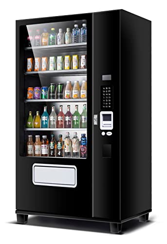 Generic EP-G540 Refrigerated Beverage Vending Machine thumb #3