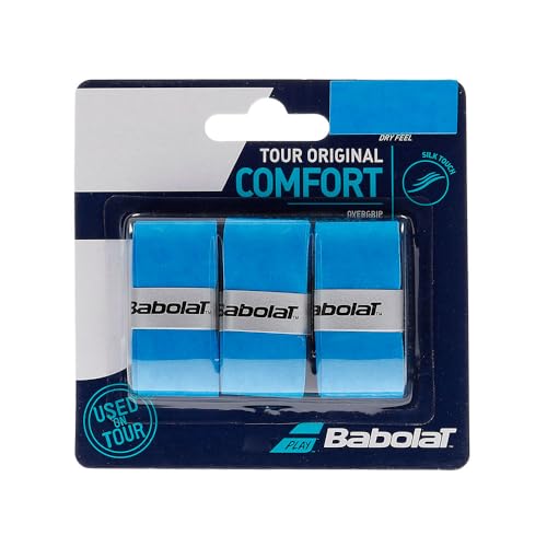 Overgrip Babolat Tour Original X3...