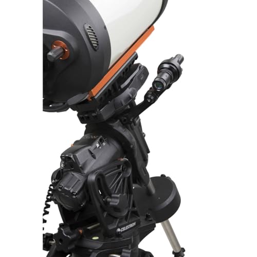 Celestron CGX & CGX-L Polar Axis Finderscope with Adjustable Bracket - image 7
