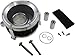 Trask Performance Assault Charge High-Flow Air Cleaner - Raw Machined TM1021R