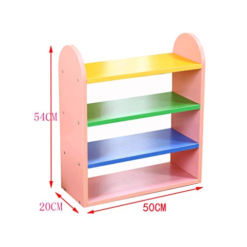 Étagère à chaussures enfants pour libérer le sol de la chambre - 3