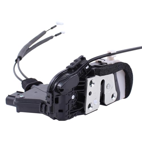 Image of ApplianPar Rear Driver Side Door Lock Actuator Latch for Kia Sorento 2011-2015