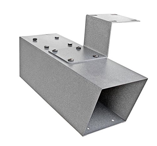 Mail Boss 7112 Newspaper Holder, Granite