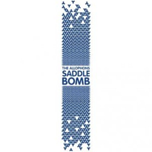 Saddle Bomb
