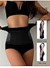 yonasu Pauraju Fat Burning Shorts, Thermogenic Fat Burning Sculpting Shorts, Yoga Pants for Women #3