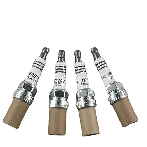 Bougies d'allumage BKR5EIX11 voiture Toyota Suzuki BKR5EIX-11 5464