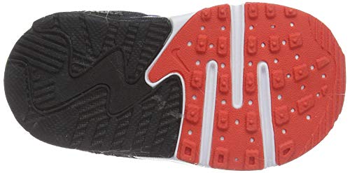 Nike Air Max Excee (Infant/Toddler)4