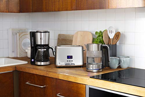 Russell Hobbs 24210 Compact Coffee 
