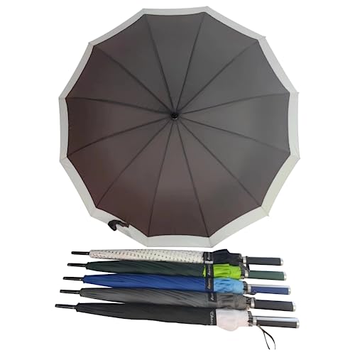 (QTY 2) Cheery Stick Umbrella 