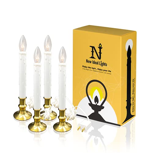 New Ideal Lights 8541838018 Window Candle Electric thumb #1