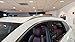 Mazda CX-9 2016-2018 New OEM Roof rack side rails 0000-8L-N10