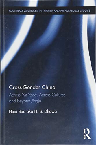 Cross-Gender China décoder la complexité du genre dans le Jingju traditionnel - 2