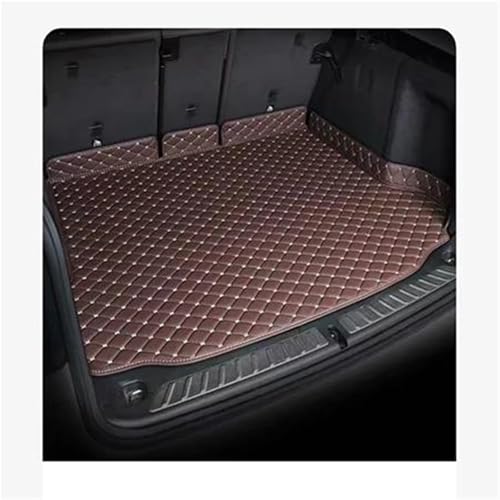 Tapis de coffre pour Lexus NX 2015-2021 étanche et anti-rayures