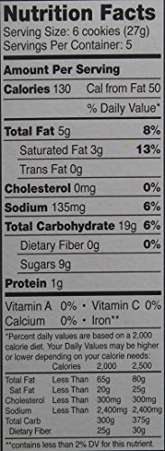 Anna's Ginger Thins Swedish Cookies 5.25 Oz (Pack Of 12) #TOP3