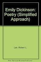 A Simplified Approach to Emily Dickinson 0812003985 Book Cover