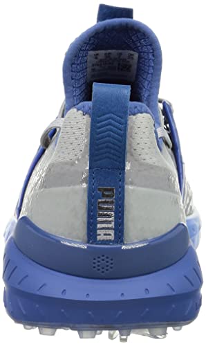 Comparte este contenido con los demás golfistas Buffer Email Print Facebook Linkedin Telegram Pinterest Twitter Whatsapp Comienza a entrenar con tu propio entrenador personal Pulsa aqui 👆 si quieres tener un estilo de vida mas saludable PUMA-Articulate-Pollination-Zapatos-de-Golf-Hombre