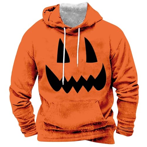 Sweat-shirt hommes rouge avec maille tricotée confortable