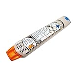 Wallcur EpiPen Trainer (1 Pen) – Simulationsprodukt für die medizinische Ausbildung