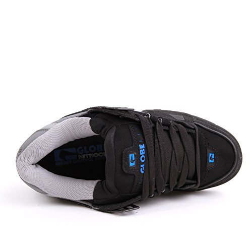 Image of Globe Men's Sabre Nubuck 2 Skateboarding Shoes