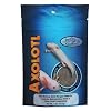 Soft Pellets for Axolotls – Moist Sinking Diet for Axolotl, Newts, Salamanders & Other Small Amphibians (3 oz (85g))