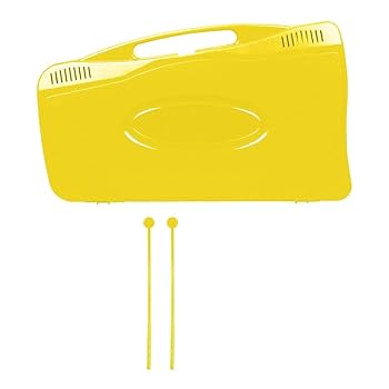 Glockenspiel Diatonico 25 Tasti - Strumento Musicale Con Martelli Per Principianti