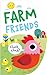 Peekaboo Heads Dinosaur Friends - An Interactive Dinosaur Board Book for Toddlers