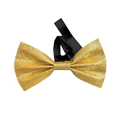 Unique Styles Necktie Women's Shirt Bowtie Dating Night Luxurious Bows Tie For Halloween And Wedding Attires