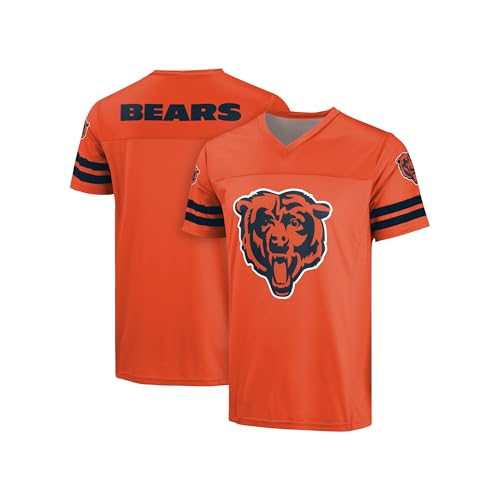 Amazon.com: FOCO NFL Men's Officially Licensed Primary Logo