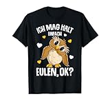 Süße Eulen Designs & Geschenkideen